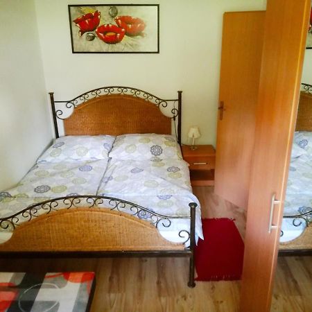 Apartman C. 8 Skalka Donovaly Eksteriør billede