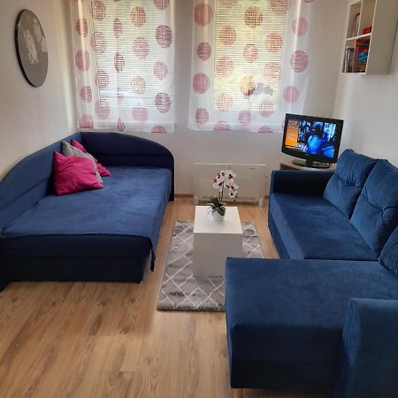 Apartman C. 8 Skalka Donovaly Eksteriør billede