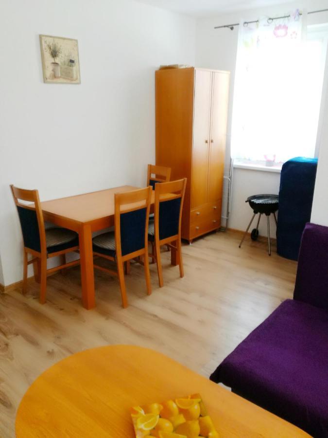 Apartman C. 8 Skalka Donovaly Eksteriør billede