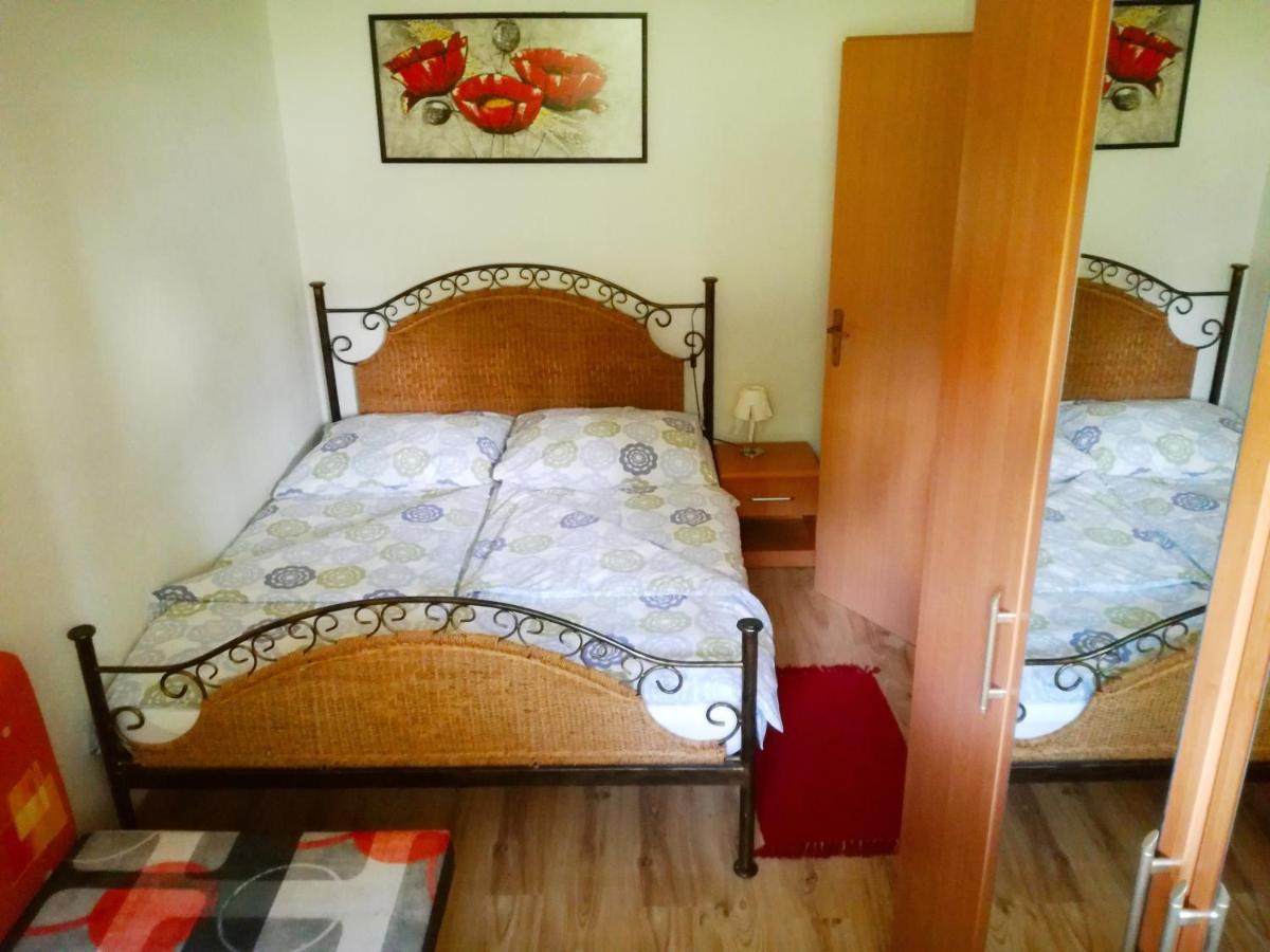 Apartman C. 8 Skalka Donovaly Eksteriør billede