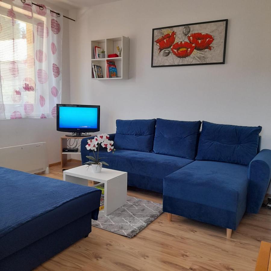 Apartman C. 8 Skalka Donovaly Eksteriør billede
