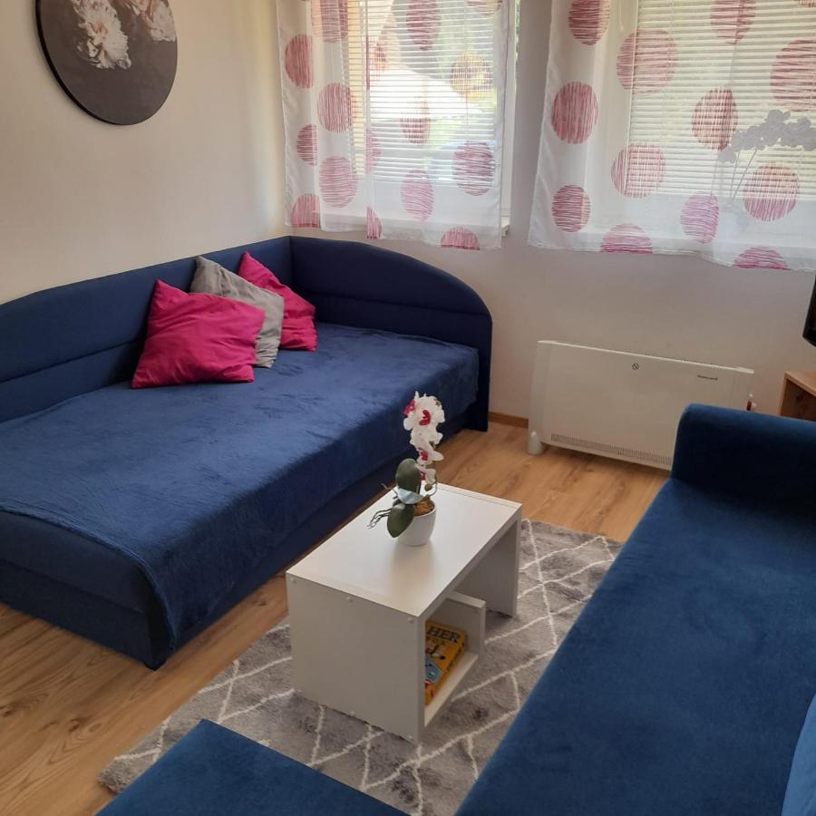 Apartman C. 8 Skalka Donovaly Eksteriør billede