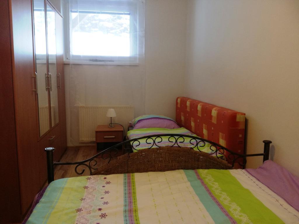 Apartman C. 8 Skalka Donovaly Eksteriør billede