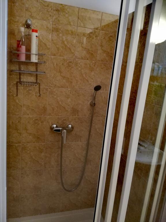 Apartman C. 8 Skalka Donovaly Eksteriør billede