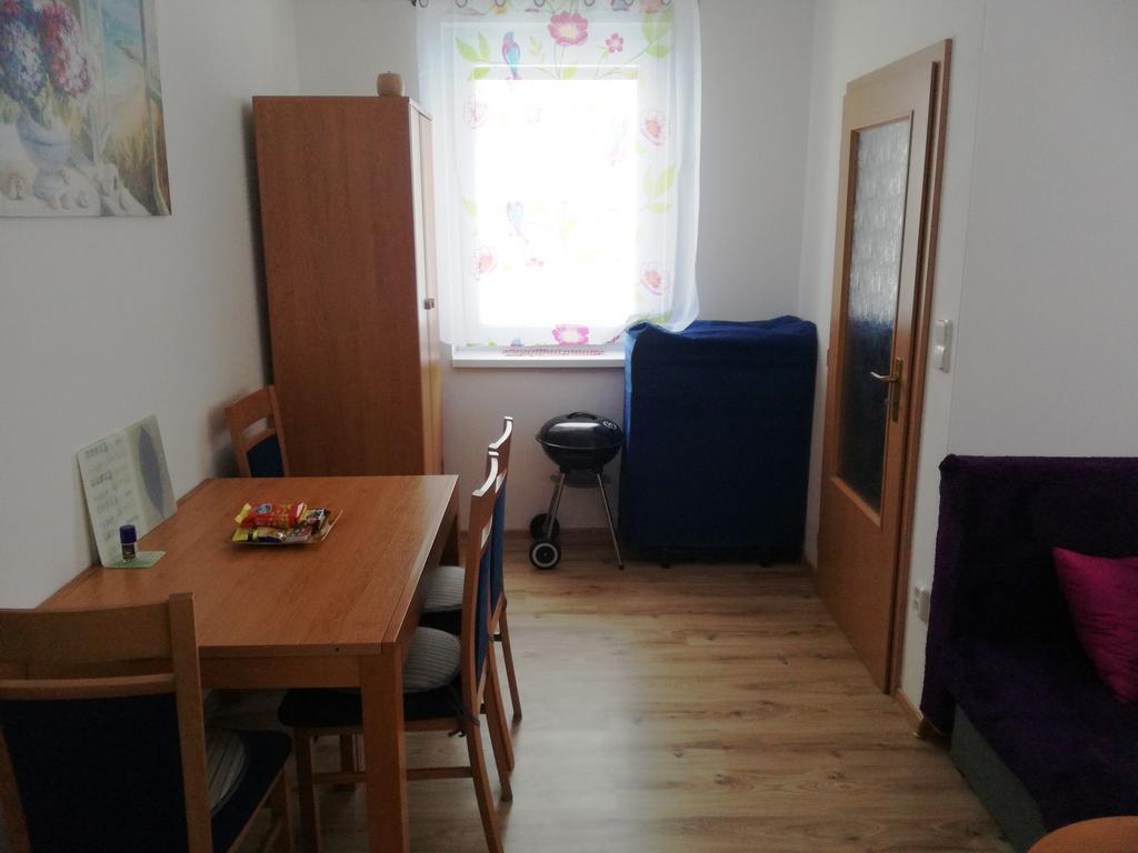 Apartman C. 8 Skalka Donovaly Eksteriør billede